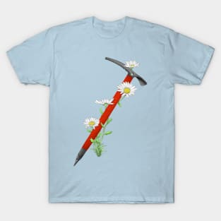 Ice Axe T-Shirt